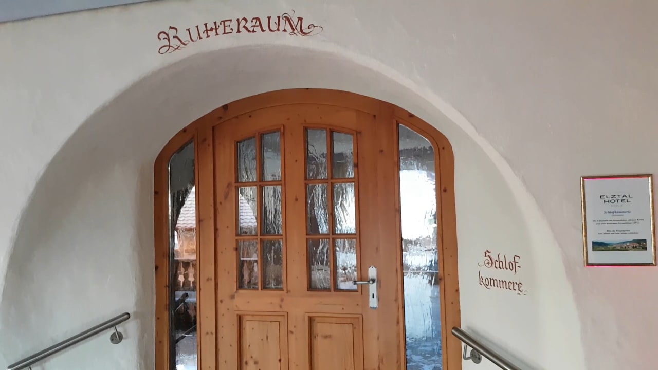 Sport & Freizeit Elztalhotel