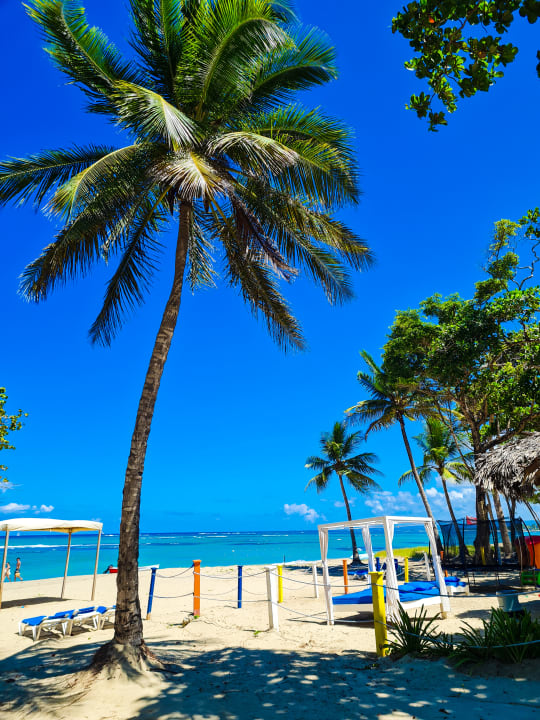 Strand Marien Puerto Plata