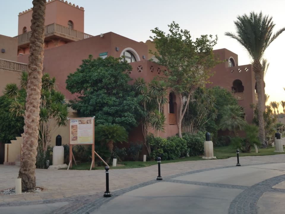 Sonstiges Makadi Palace