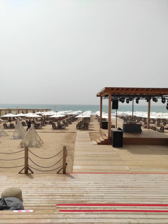 Strand Jacaranda Luxury Resort