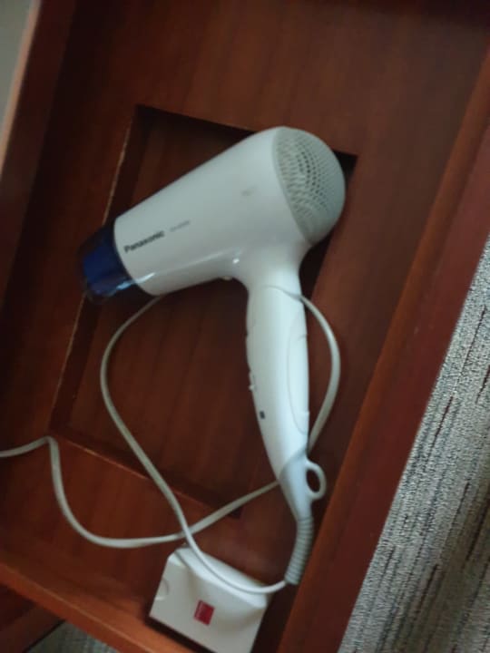 Zimmer Hotel Traders Kuala Lumpur