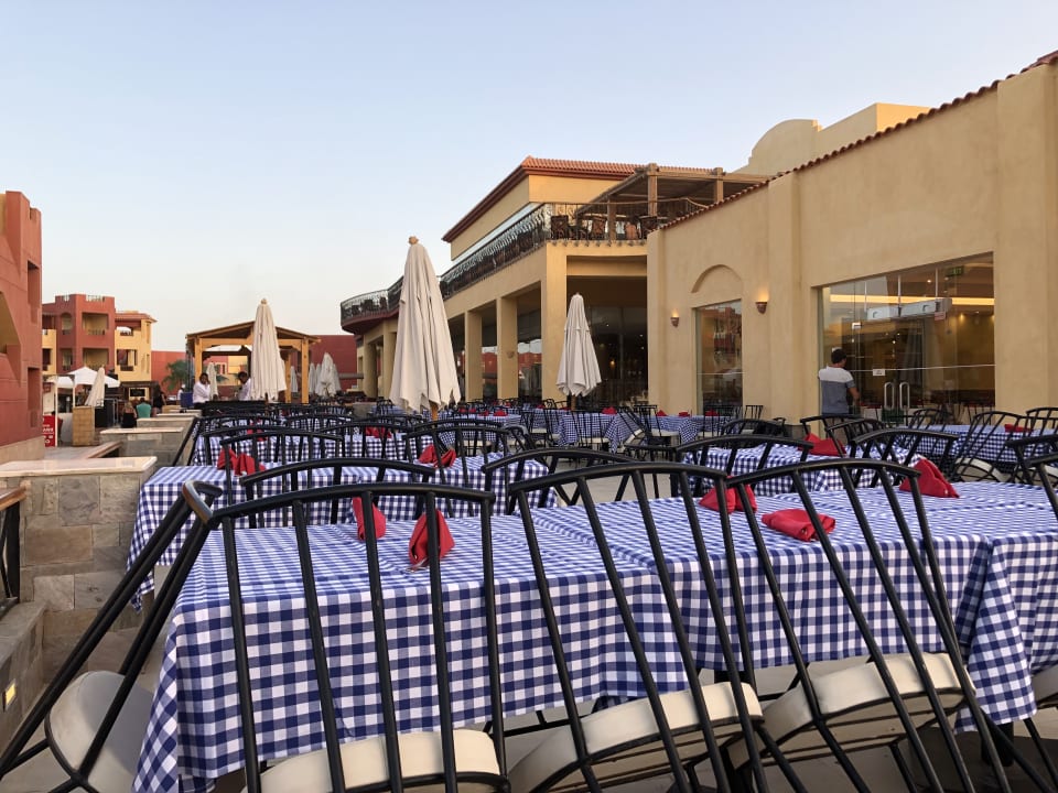 Gastro Casa Mare Resort