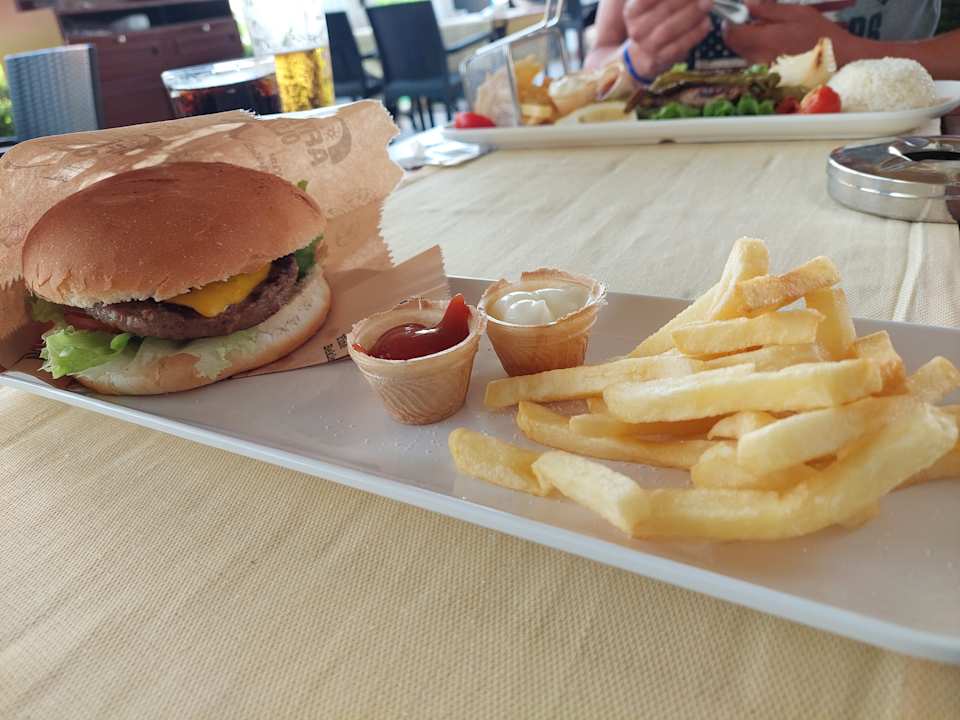 Gastro Diamond Excellence Resort & Spa