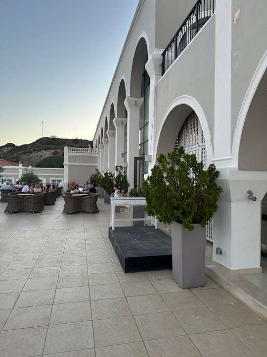 Lobby Porto Bello Royal