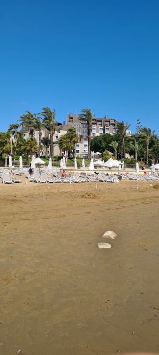 Strand PALOMA Perissia