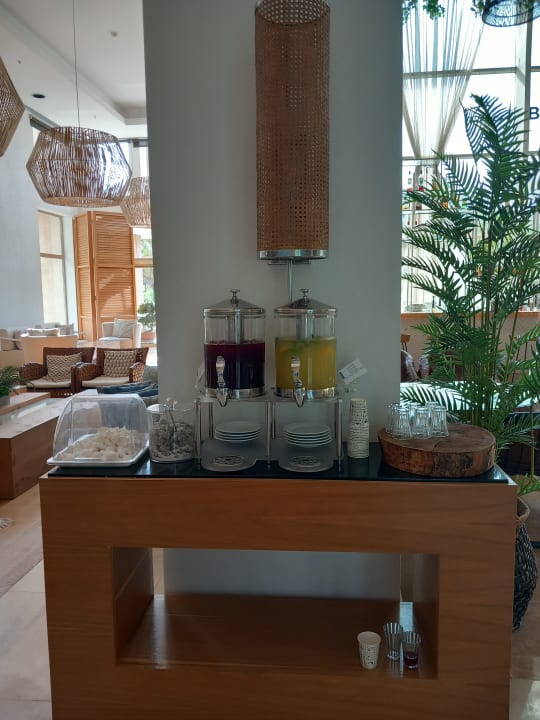 Gastro TUI BLUE Xanthe