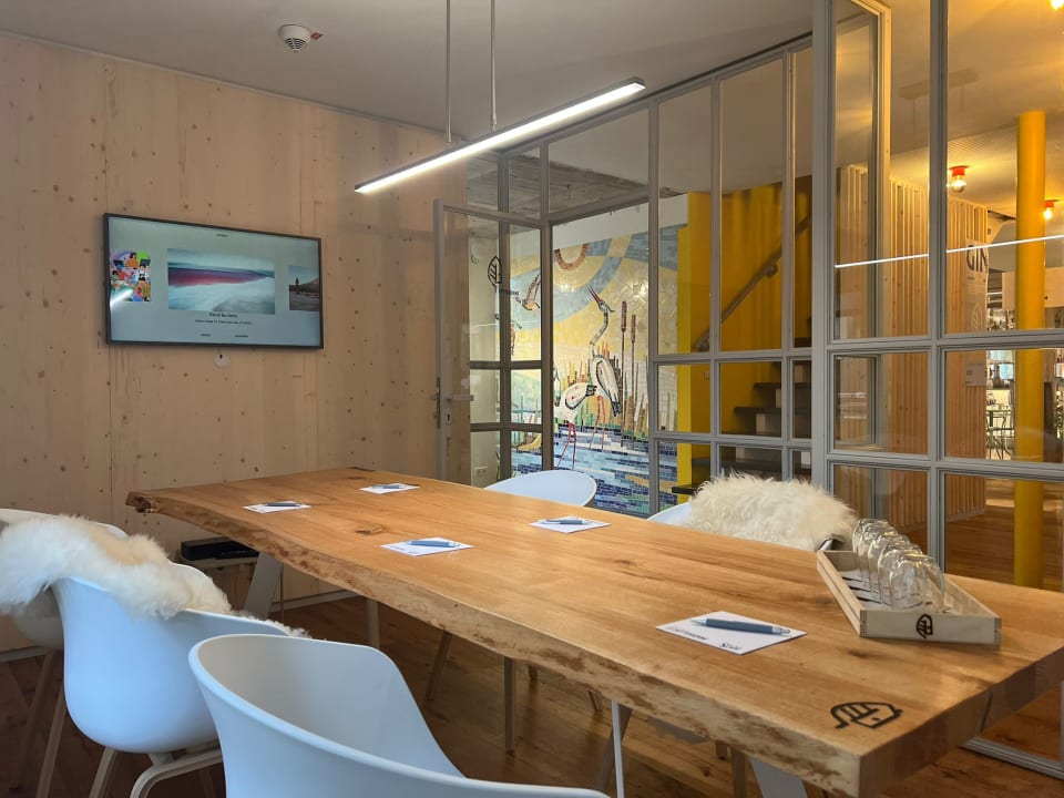 Sonstiges Gartenhotel Fettehenne