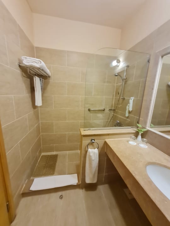 Zimmer Hotel JAZ Makadi Star & Spa