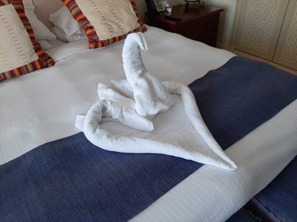 Zimmer Pickalbatros Palace Hotel-Port Ghalib