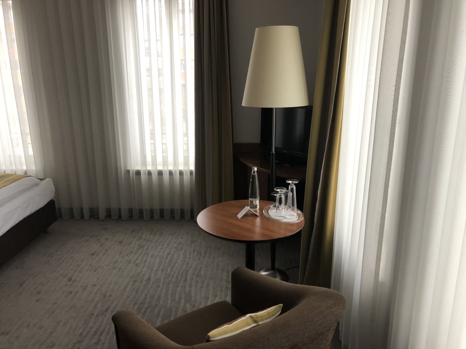 Zimmer Hansa Apart-Hotel Regensburg
