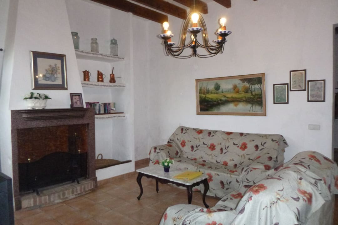 Zimmer Finca Ses Sitjoles