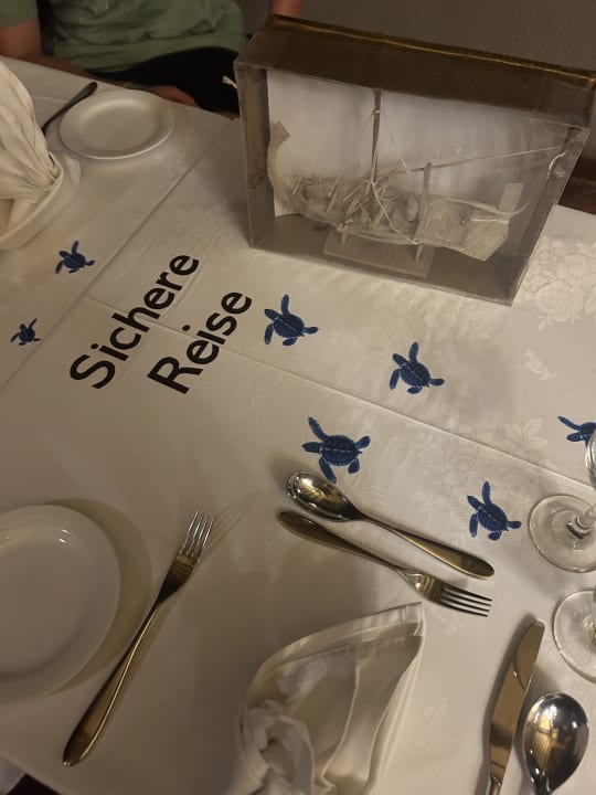 Gastro Adaaran Select Meedhupparu Island Resort - Premium All Inclusive