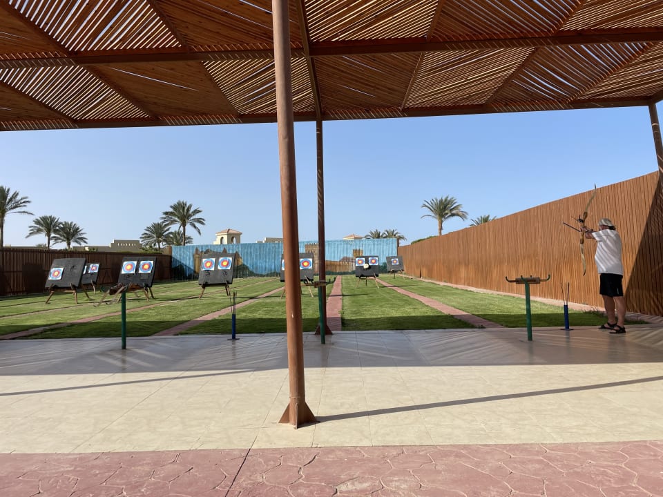 Sport & Freizeit Cleopatra Luxury Resort Makadi Bay