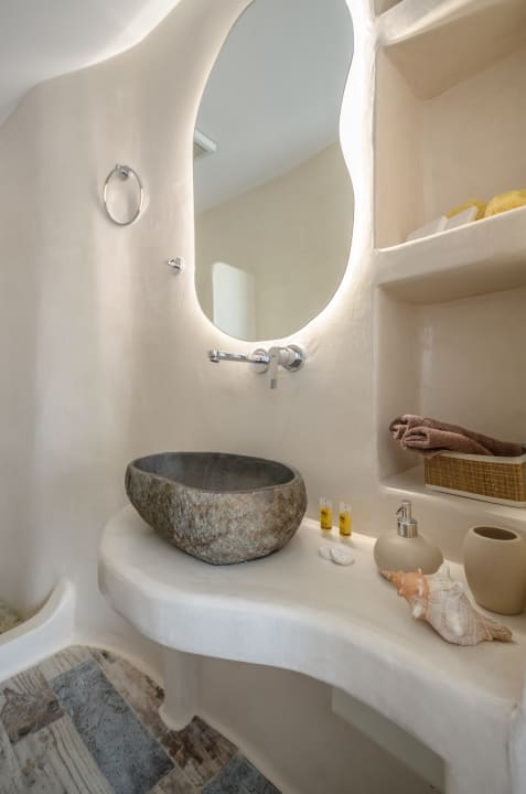 Zimmer Naxos Dream Oniro