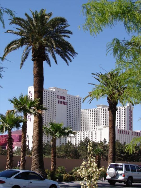 Hotel Circus Circus Hotel Circus Circus