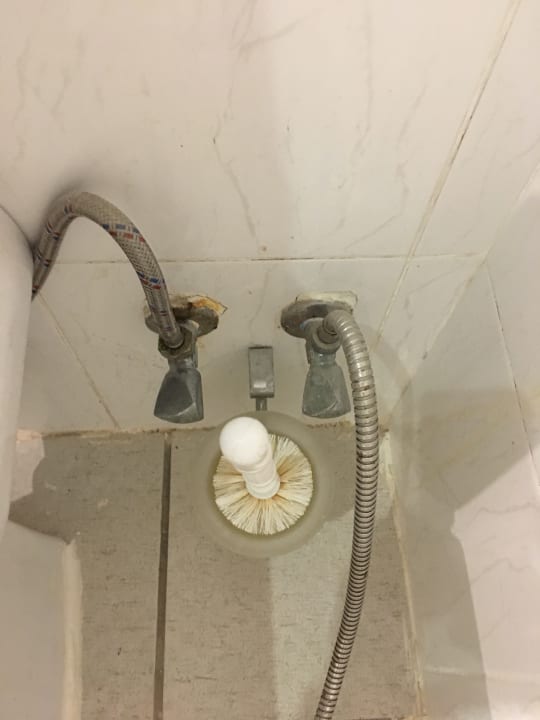 Zimmer Casa Mare Resort