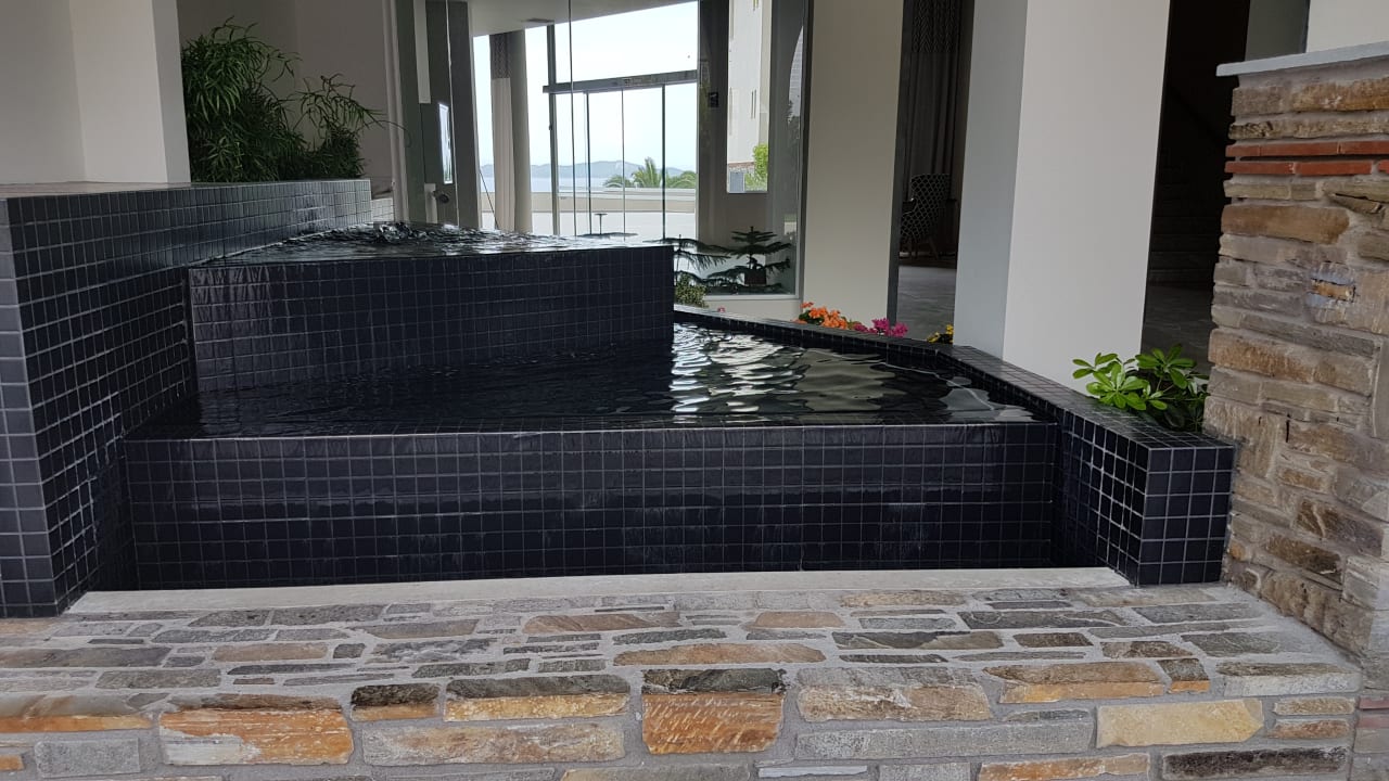 Sonstiges Akrathos Beach Hotel