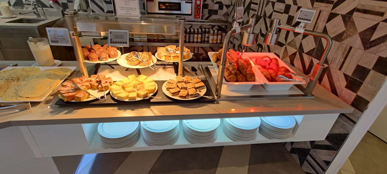 Gastro Atlantic Mirage Suites & Spa - Adults only