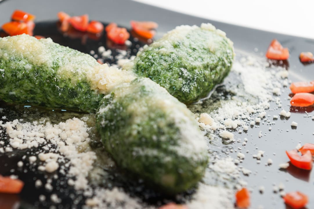 Gastro Hotel Belsoggiorno