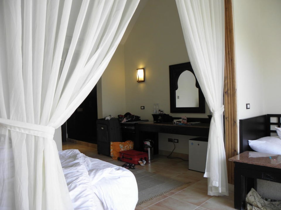 Unterkunft Pickalbatros Jungle Aqua Park Resort - Neverland Hurghada