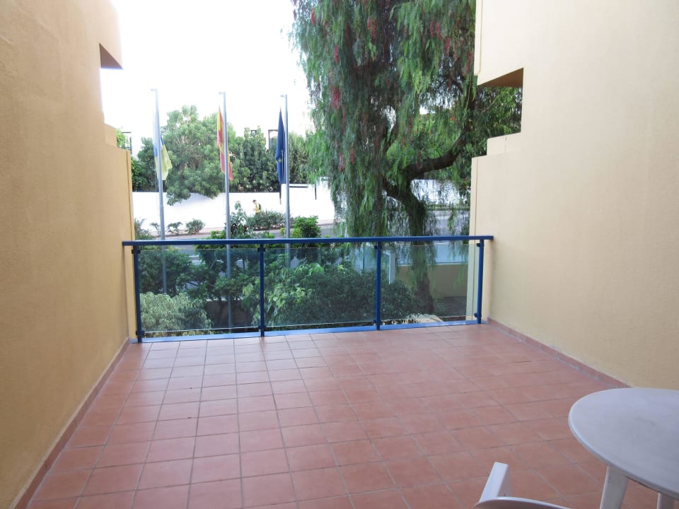 Sparzimmer BLUESEA Jandia Luz