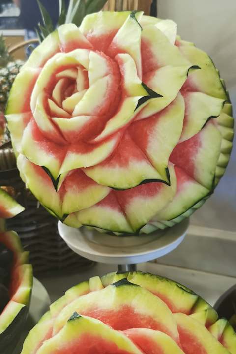 Gastro Sentido Marea