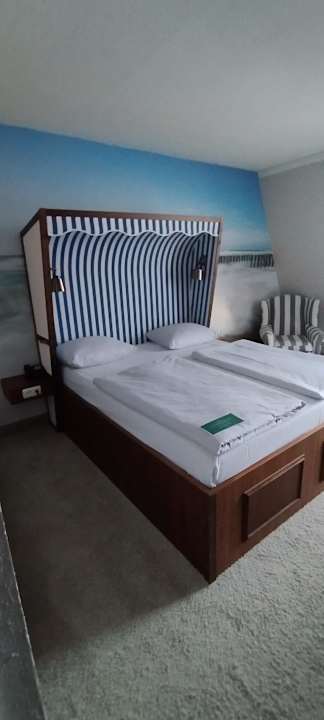 Zimmer Dorint Hotel Alzey/Worms