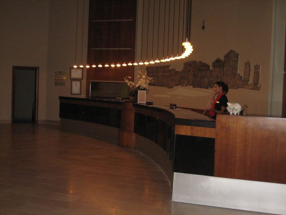 Rezeption PALOMA Perissia