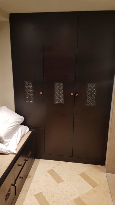 Zimmer Steigenberger ALDAU Beach Hotel