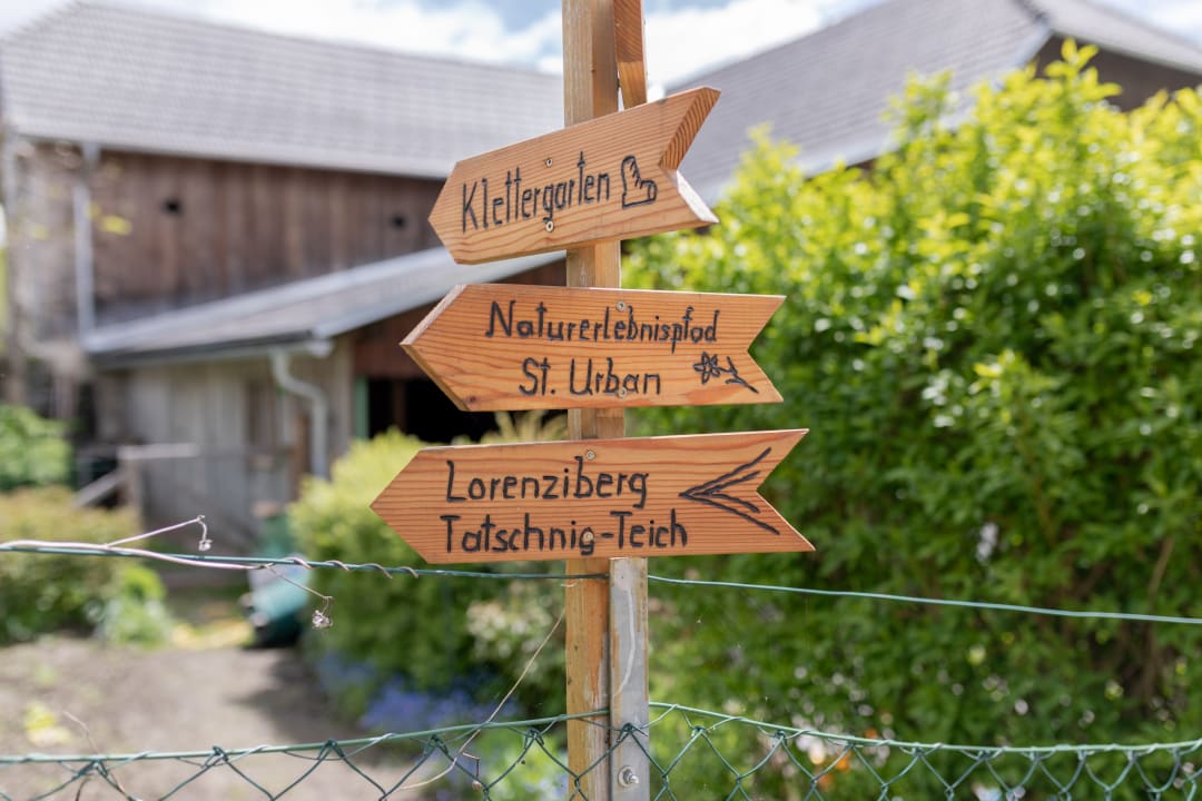 Sonstiges Urlaub am Lacknerhof Familie Klocker