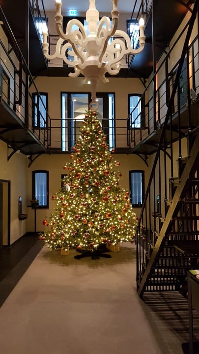 Sonstiges Hotel Het Arresthuis