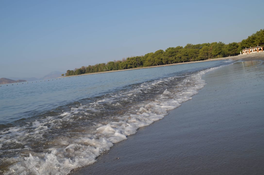 Die Welle Akra Fethiye Tui Blue Sensatori