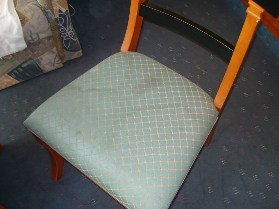 Stuhl sunotel Kreuzeck