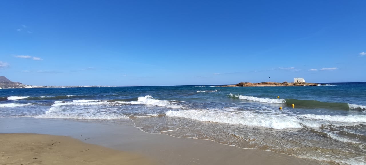 Strand High Beach Resort