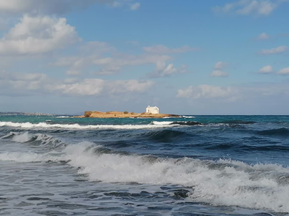 Strand Calimera Sirens Beach