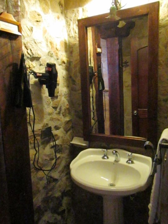 Bad Hostería La Andaluza