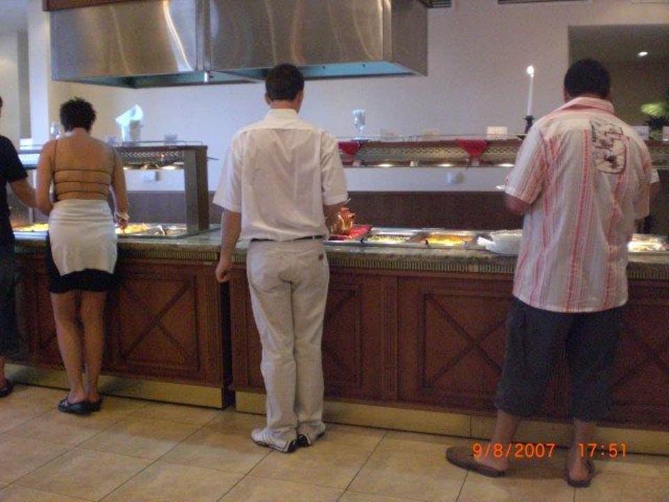 Buffet HVD Riviera Beach