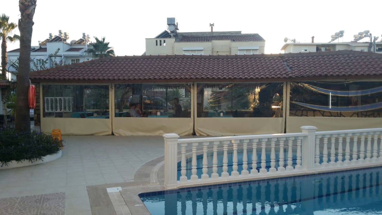 Sonstiges Aparthotel Adora
