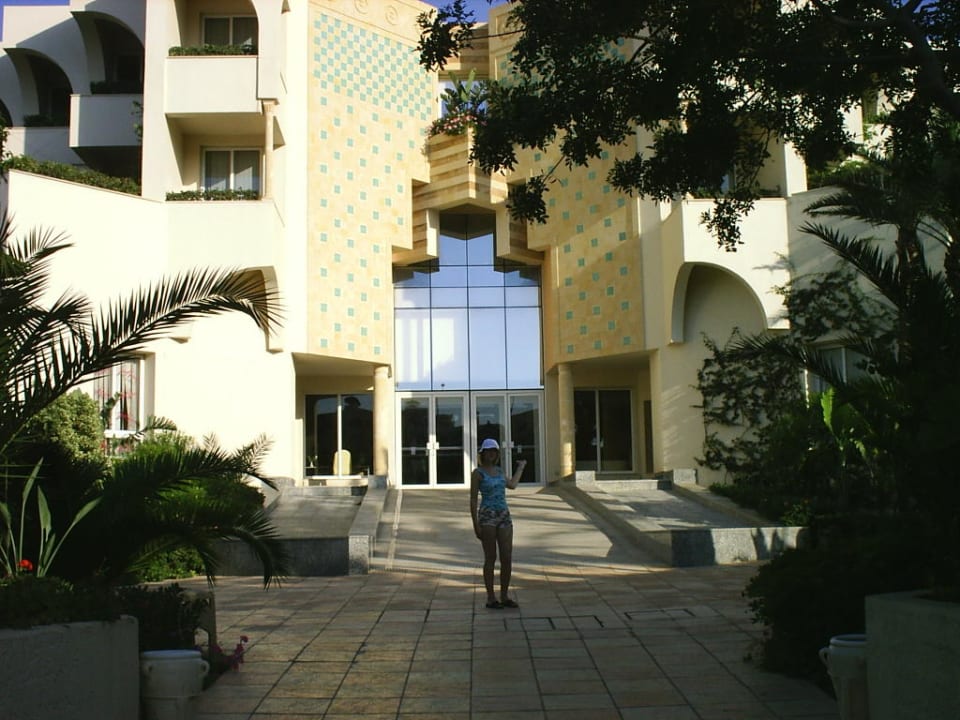 Thalasso Centre Nahrawess Resort & Thalasso