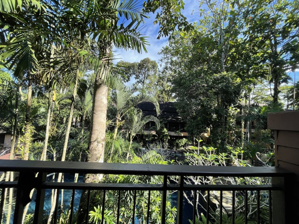 Ausblick Khao Lak Merlin Resort