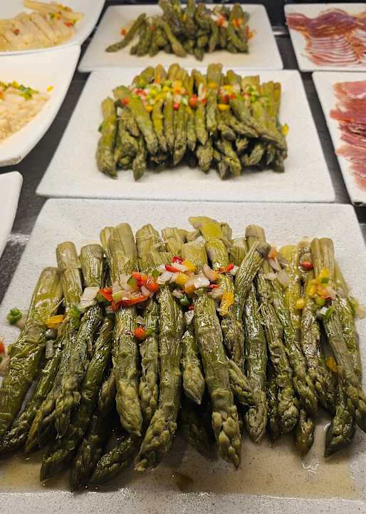 Gastro Hotel Riu Gran Canaria