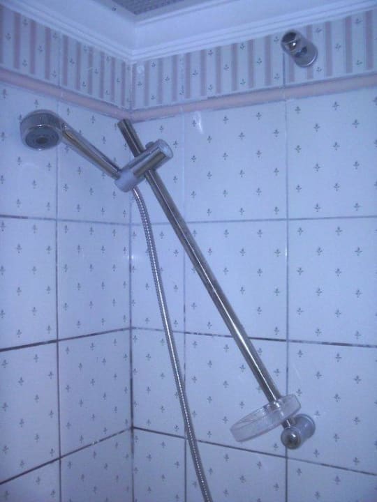 Badezimmer Greenwood Kemer Resort