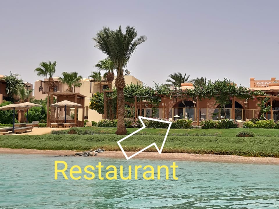 Gastro Sultan Bey Hotel, El Gouna