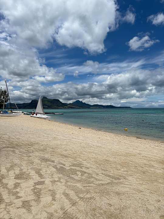 Strand Preskil Island Resort