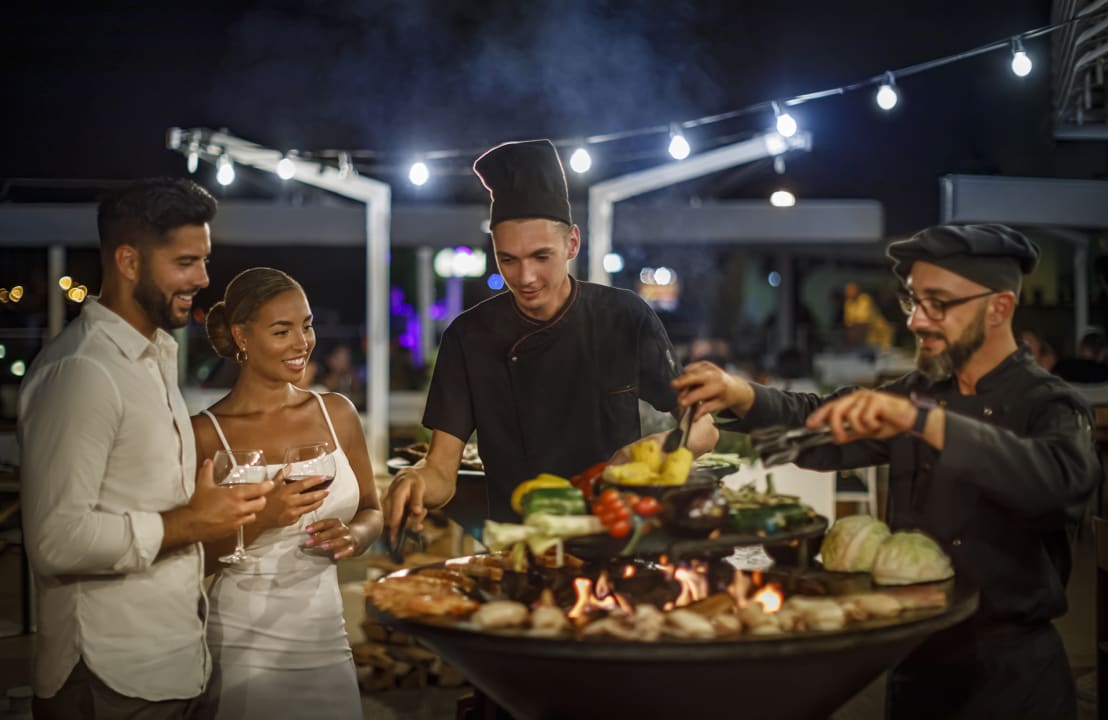 Gastro Maistra Select Belvedere Resort