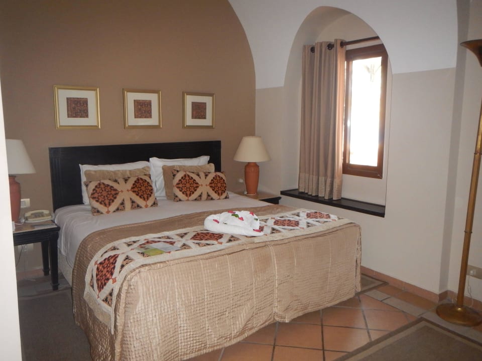 Deluxe Room Steigenberger Coraya Beach - Adults only