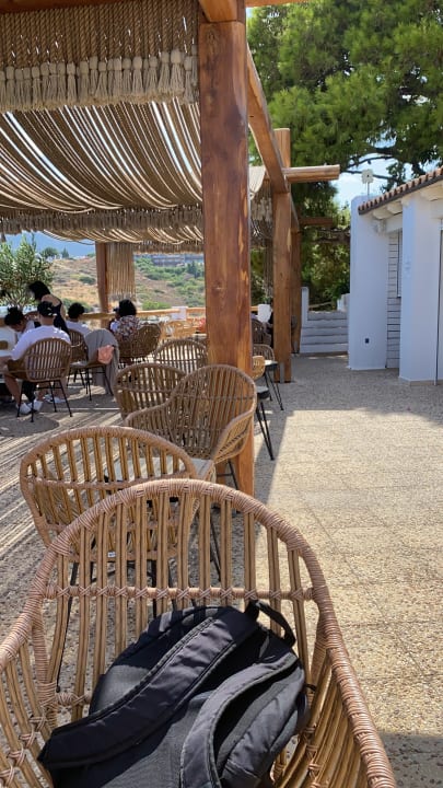 Gastro Seaside A Lifestyle Resort
