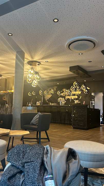 Gastro HARBR. hotel Konstanz