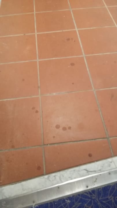 Lobby H10 Timanfaya Palace - Adults only