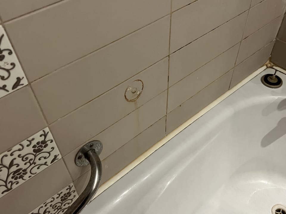 Zimmer Hotel Rosa Beach